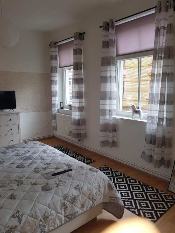 شقة ديشين  في Apartman Deny2 المظهر الخارجي الصورة