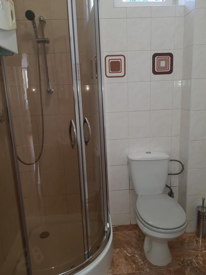 شقة ديشين  في Apartman Deny2 المظهر الخارجي الصورة